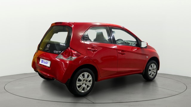 View Honda Brio Image 42 Used Honda Brio Image 42