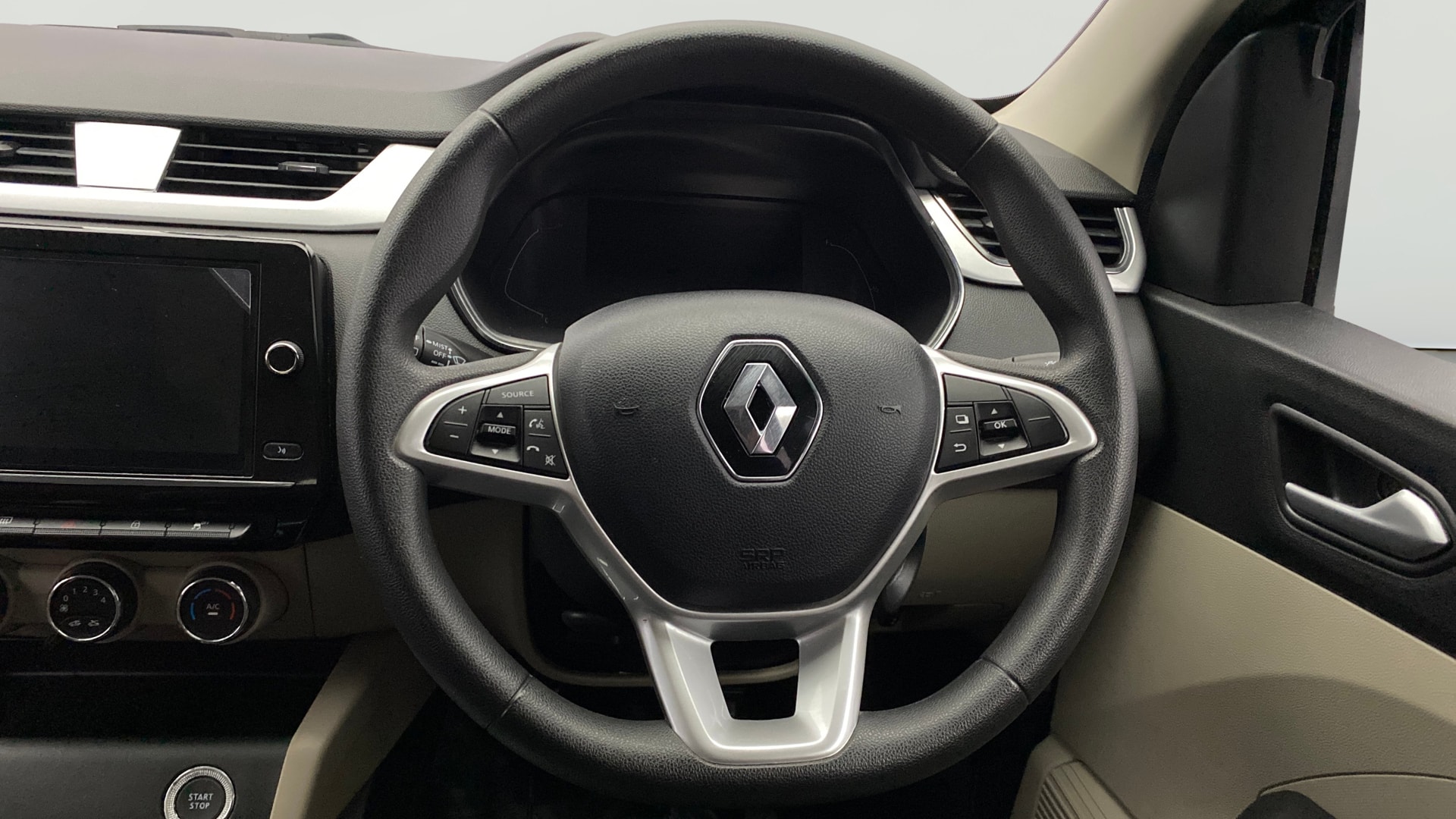 Used 2024 Renault Triber Used 2024 Renault Triber