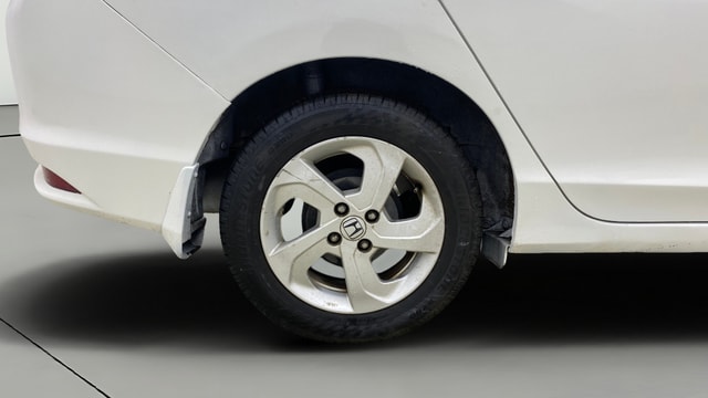 View Honda City Image 25 Used Honda City Image 25
