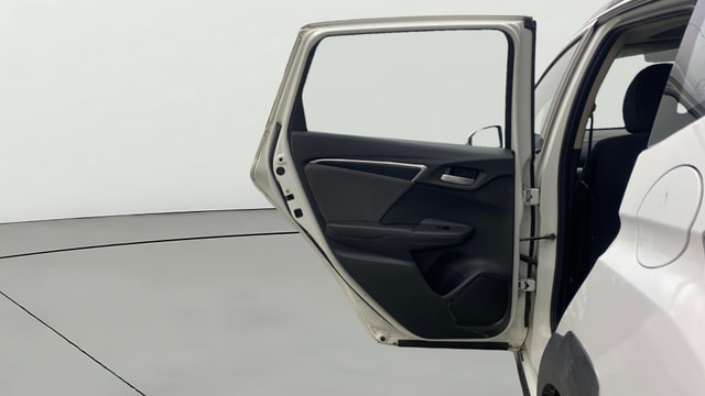 View Honda WR-V Image 22 Used Honda WR-V Image 22