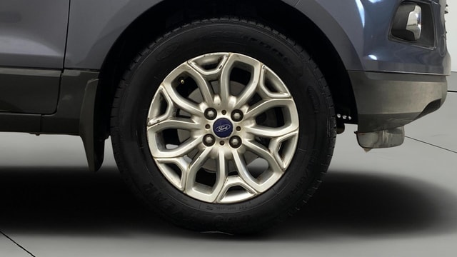 View Ford EcoSport Image 39 Used Ford EcoSport Image 39