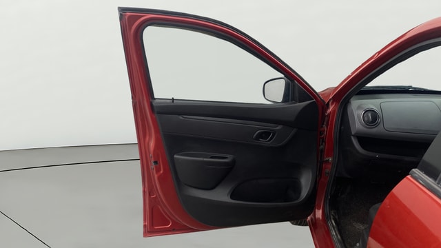 View Renault Kwid Image 31 Used Renault Kwid Image 31