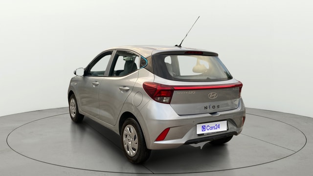 View Hyundai Grand i10 Nios Image 2 Used Hyundai Grand i10 Nios Image 2