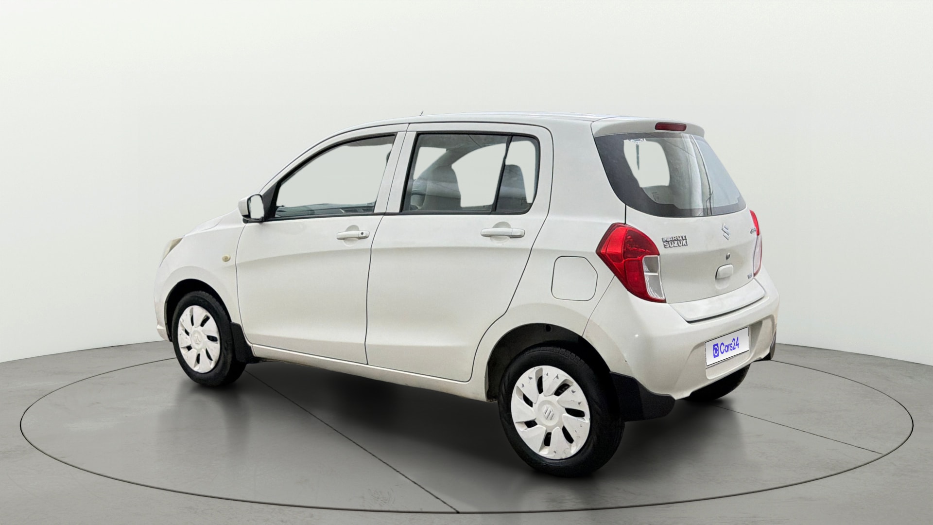 Used 2018 Maruti Suzuki 1000 Used 2018 Maruti Suzuki 1000