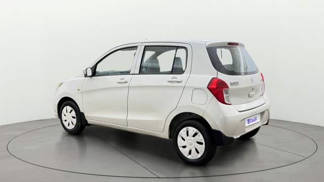 View Maruti Suzuki 1000 Image 2 Used Maruti Suzuki 1000 Image 2