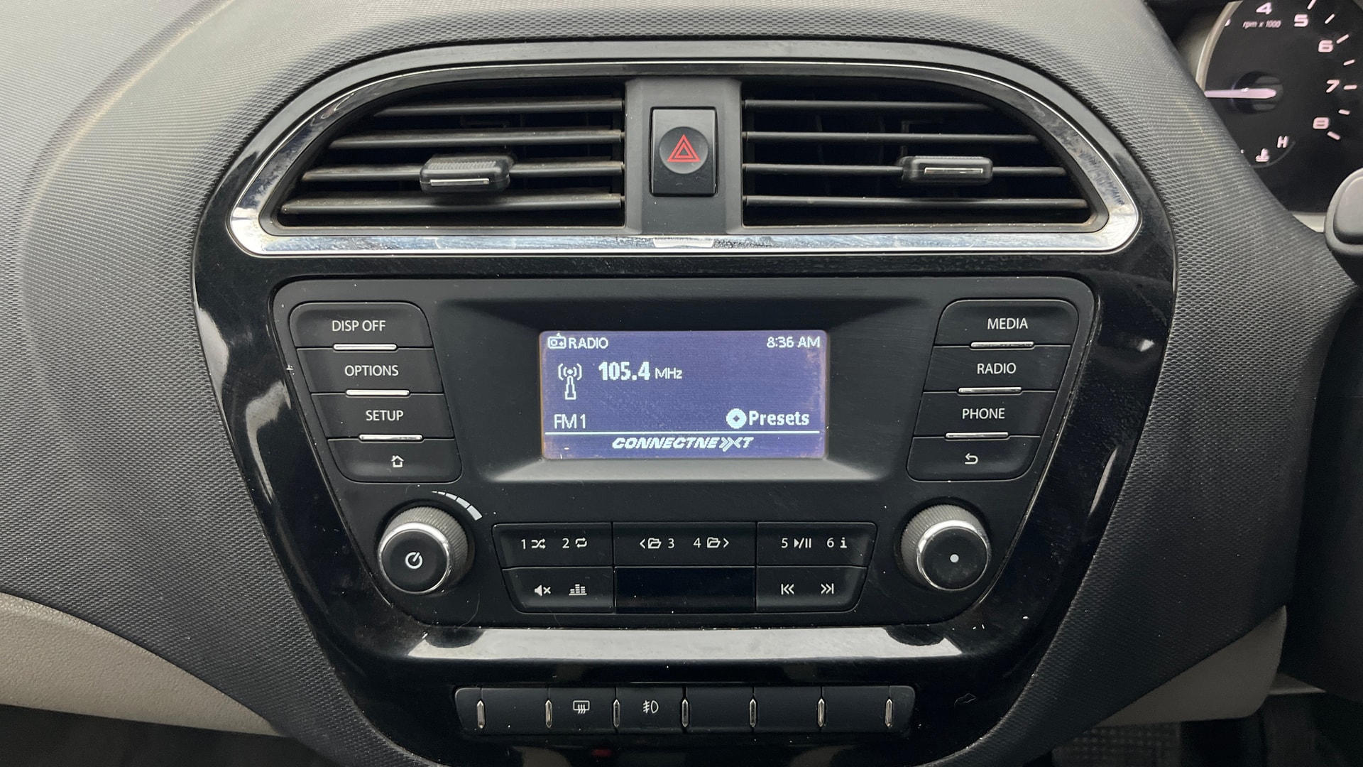Used 2017 Tata Tiago Used 2017 Tata Tiago