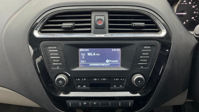 View Tata Tiago Image 18 Used Tata Tiago Image 18