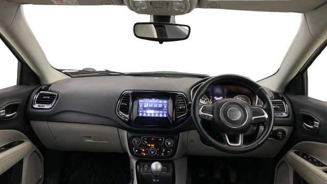 View Jeep Compass Image 15 Used Jeep Compass Image 15