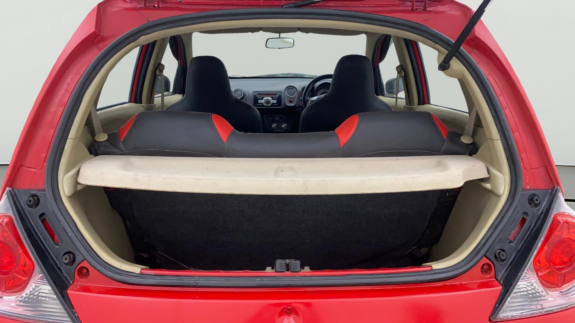 Used 2013 Honda Brio Used 2013 Honda Brio
