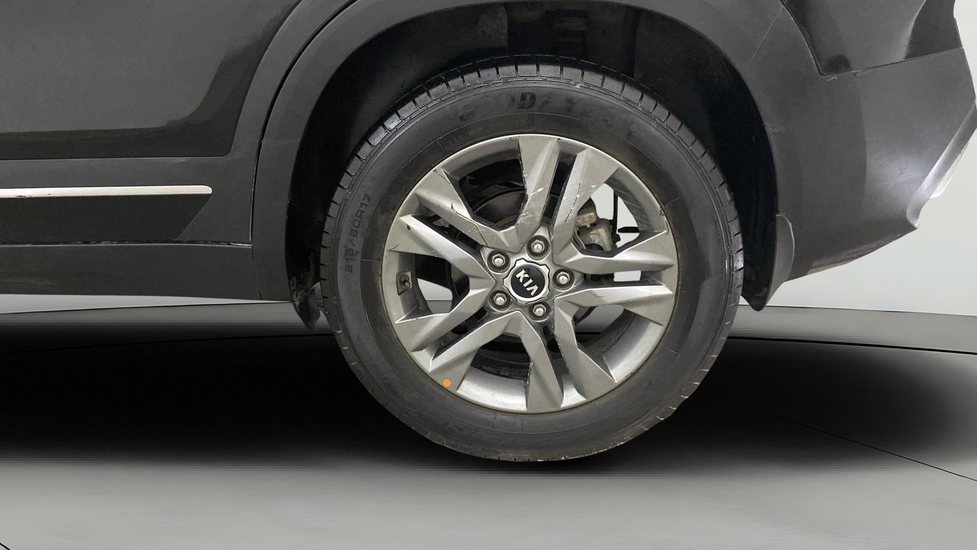 Used 2019 Kia Seltos Used 2019 Kia Seltos