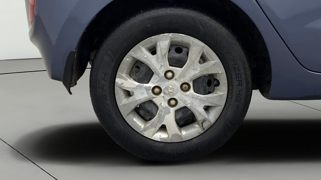 View Hyundai Grand i10 Image 24 Used Hyundai Grand i10 Image 24