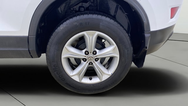 View Tata Harrier Image 8 Used Tata Harrier Image 8