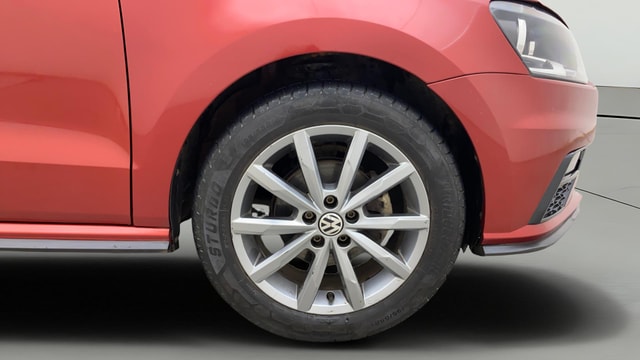 View Volkswagen Polo Image 40 Used Volkswagen Polo Image 40