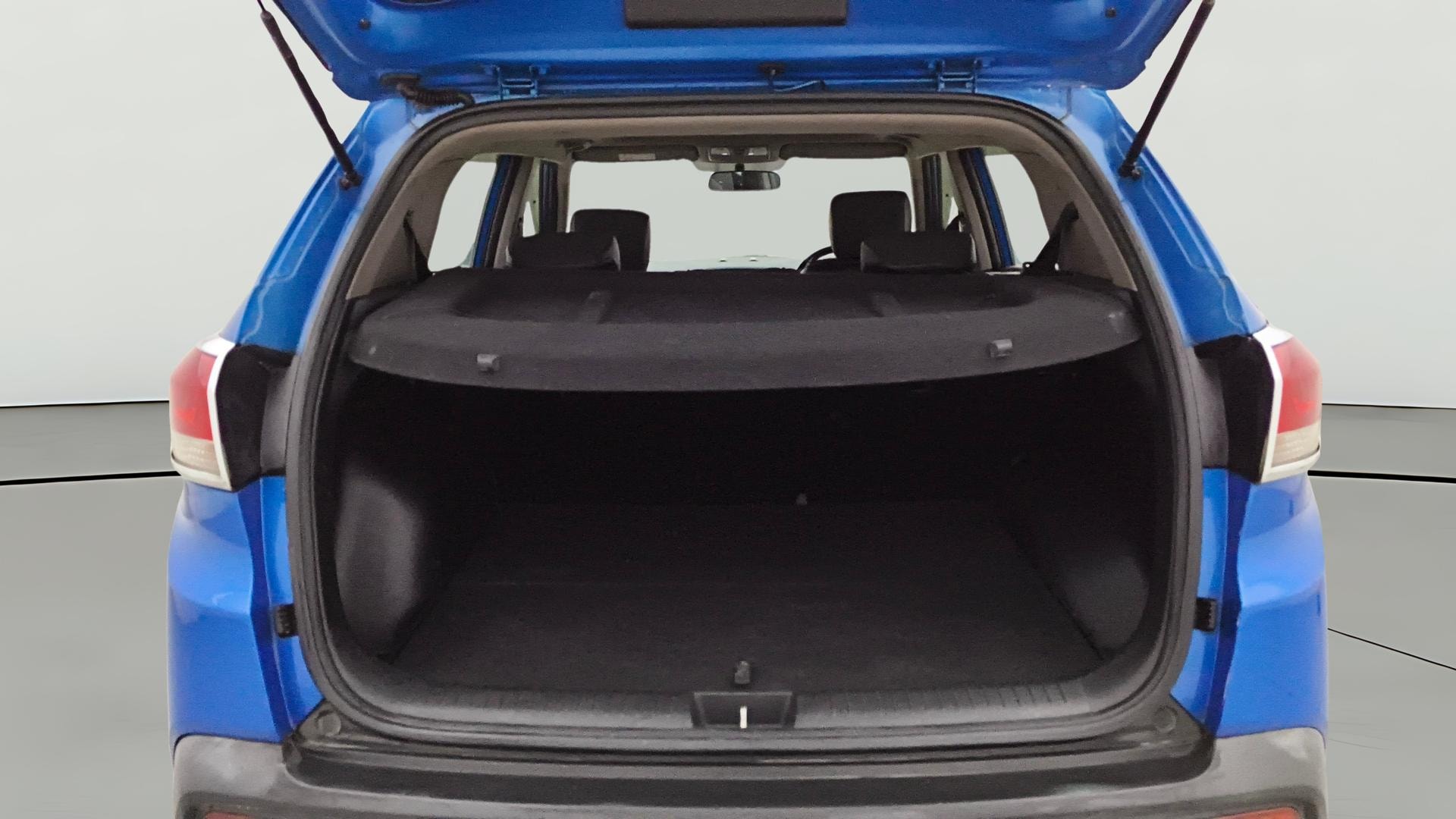 Used 2018 Hyundai Creta Used 2018 Hyundai Creta