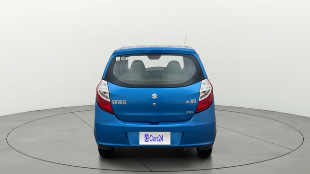 View Maruti Suzuki Alto K10 Image 38 Used Maruti Suzuki Alto K10 Image 38