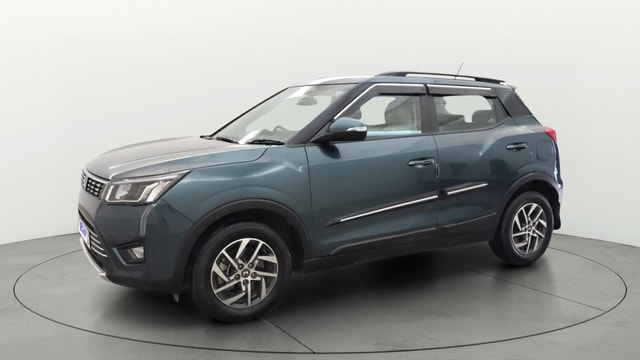 View Mahindra XUV300 Image 38 Used Mahindra XUV300 Image 38