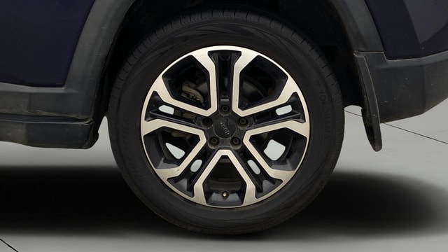 View Jeep Compass Image 12 Used Jeep Compass Image 12