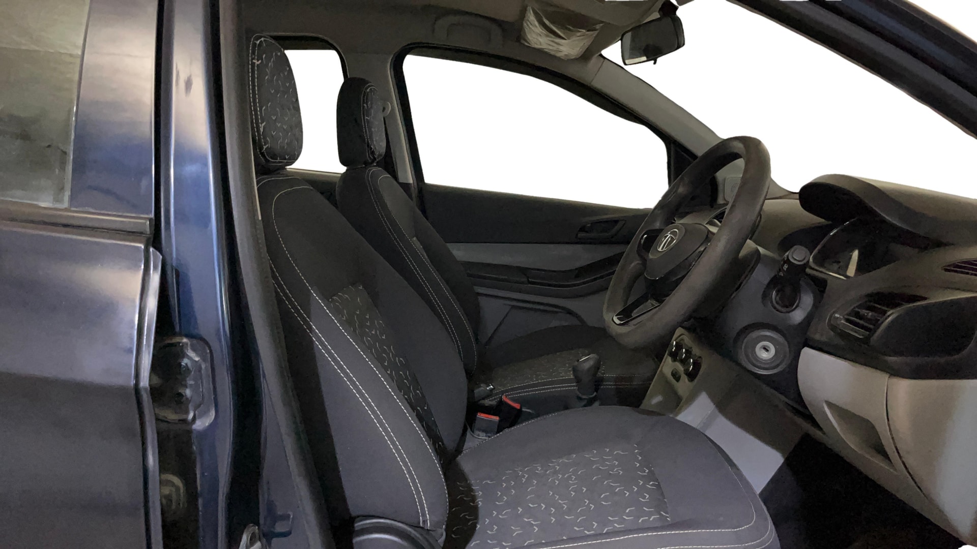 Used 2022 Tata Tiago Used 2022 Tata Tiago