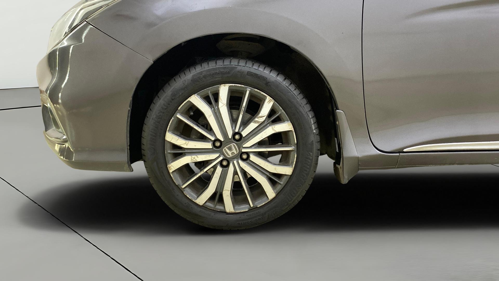 View 2018 Honda City ZX CVT Image 30 Used 2018 Honda City ZX CVT Image 30