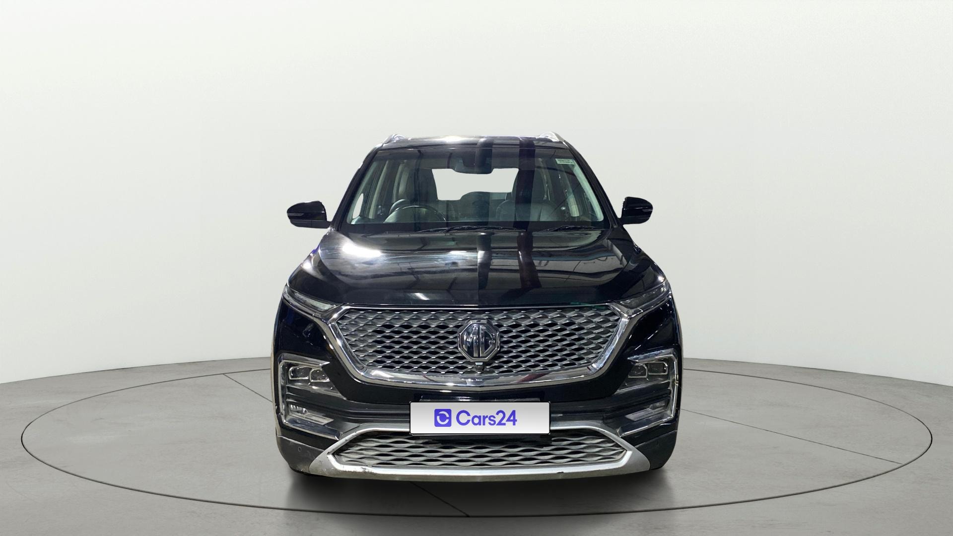 Used 2020 MG Hector Used 2020 MG Hector