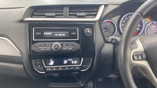 View Honda BR-V Image 32 Used Honda BR-V Image 32
