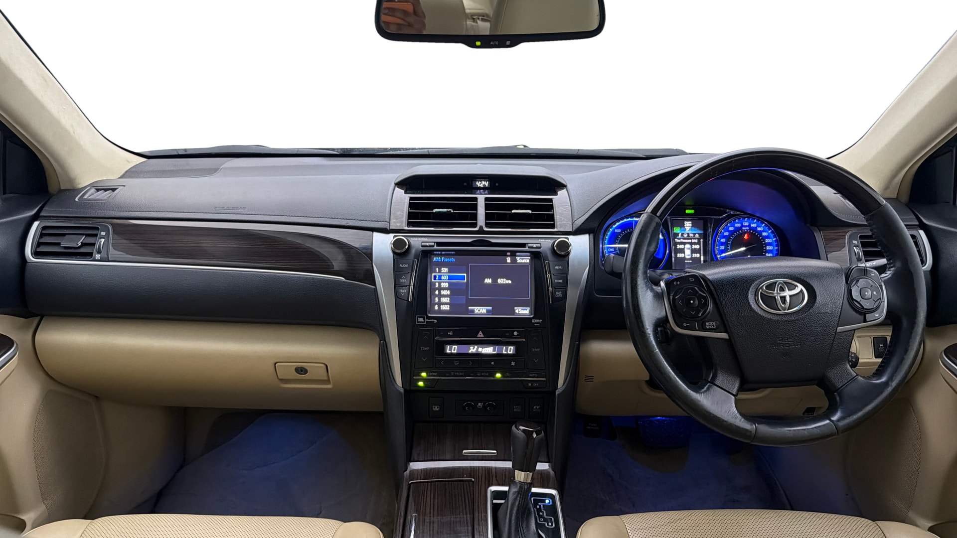Used 2017 Toyota Camry Used 2017 Toyota Camry