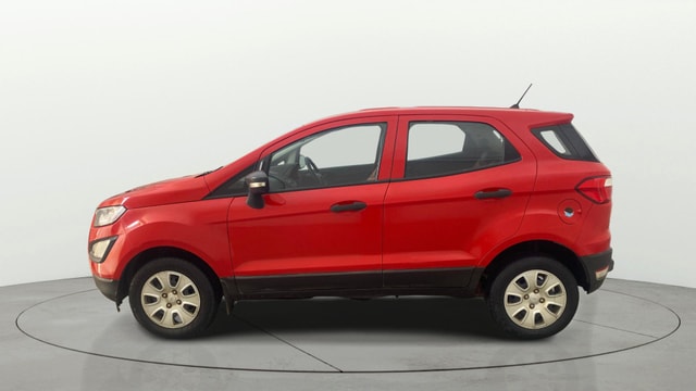 View Ford EcoSport Image 5 Used Ford EcoSport Image 5