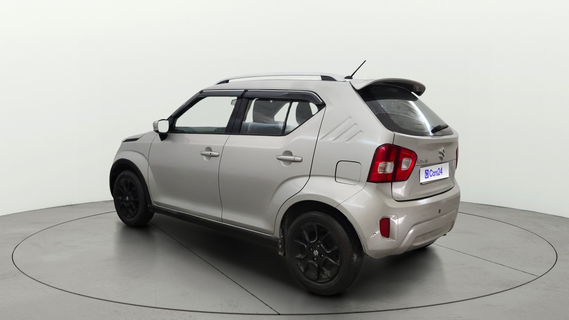 View 2021 Maruti Suzuki 1000 Base Variant Image 2 Used 2021 Maruti Suzuki 1000 Base Variant Image 2