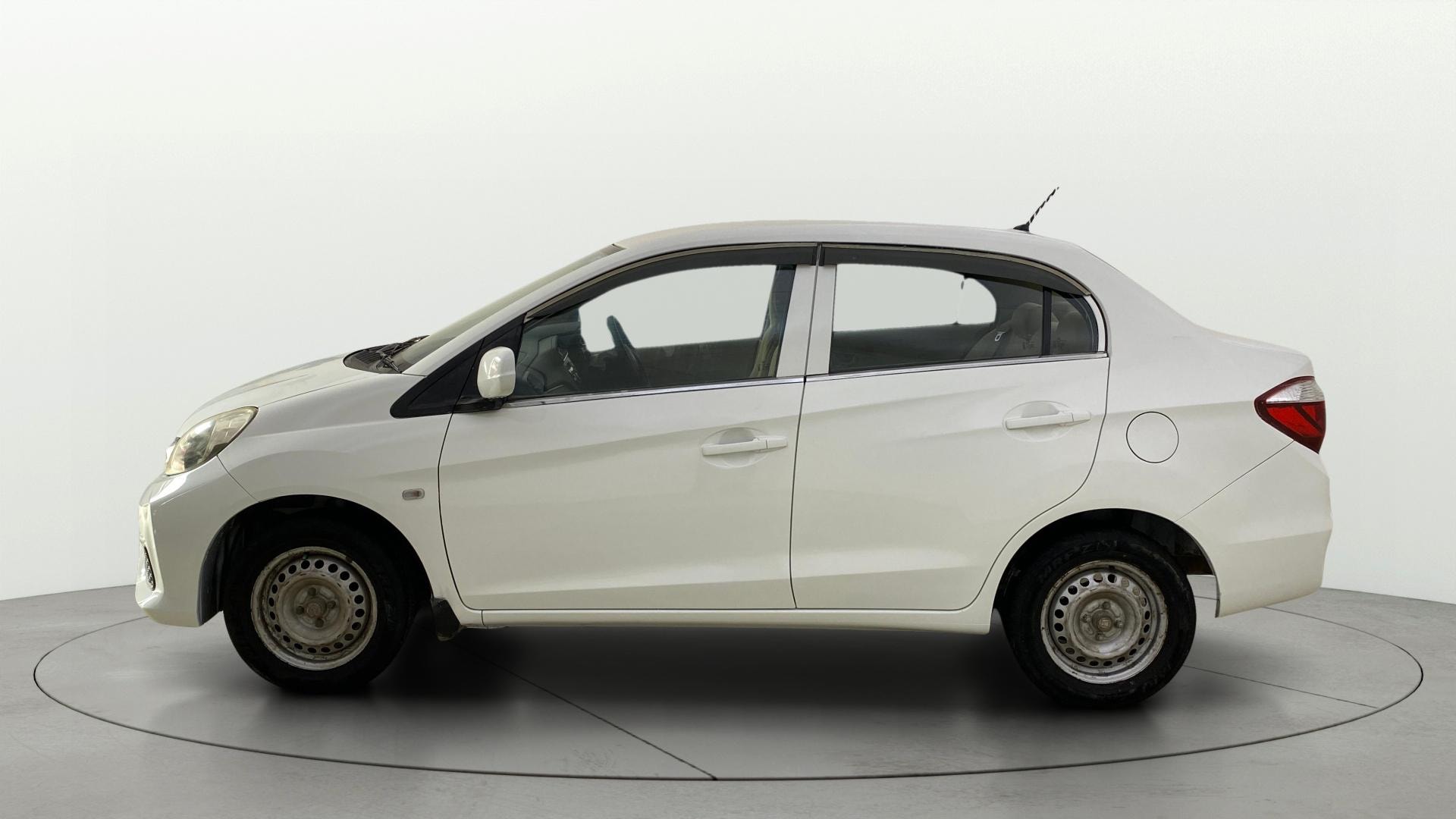 Used 2016 Honda Amaze Used 2016 Honda Amaze