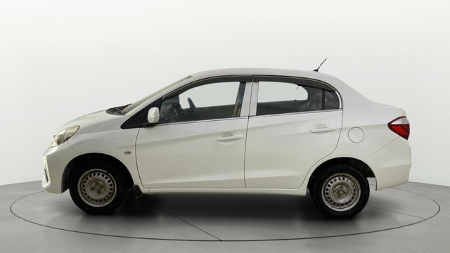 View Honda Amaze Image 5 Used Honda Amaze Image 5