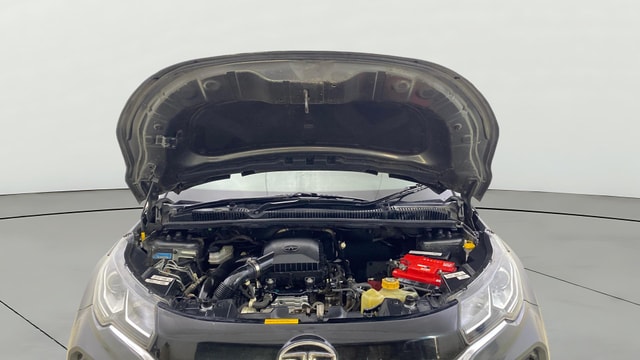 View Tata Nexon Image 33 Used Tata Nexon Image 33