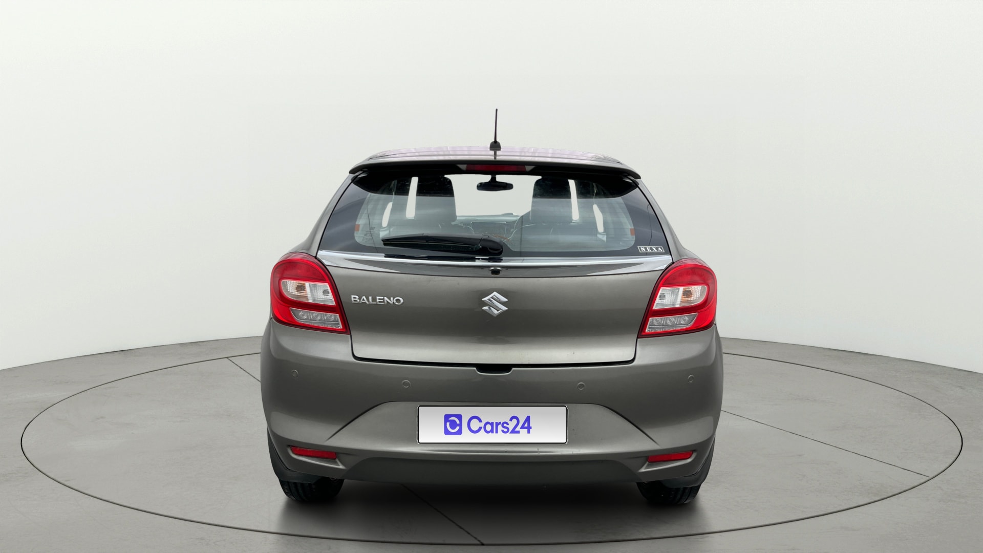 View 2019 Maruti Suzuki 1000 Base Variant Image 42 Used 2019 Maruti Suzuki 1000 Base Variant Image 42