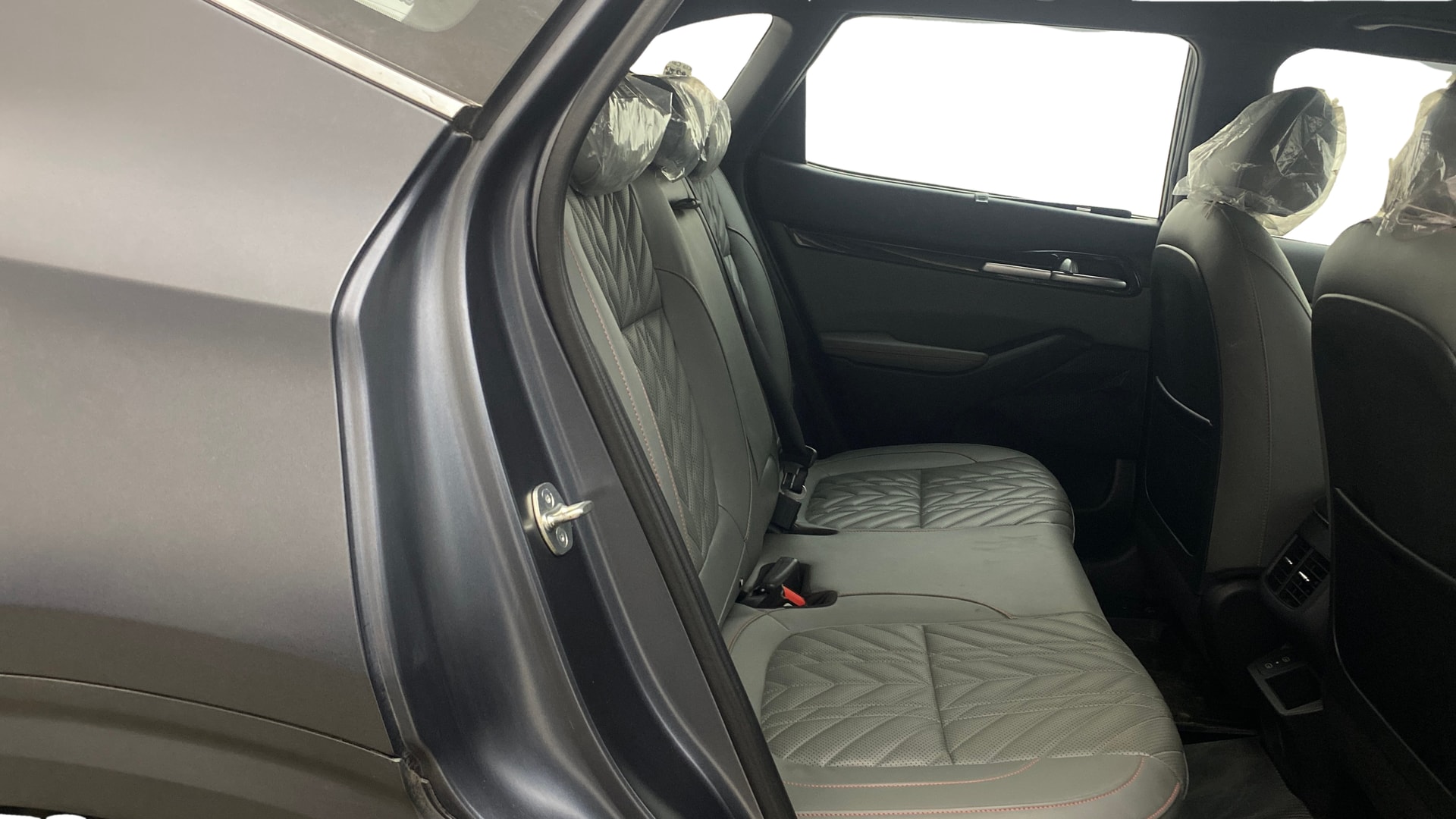 Used 2024 Kia Seltos Used 2024 Kia Seltos