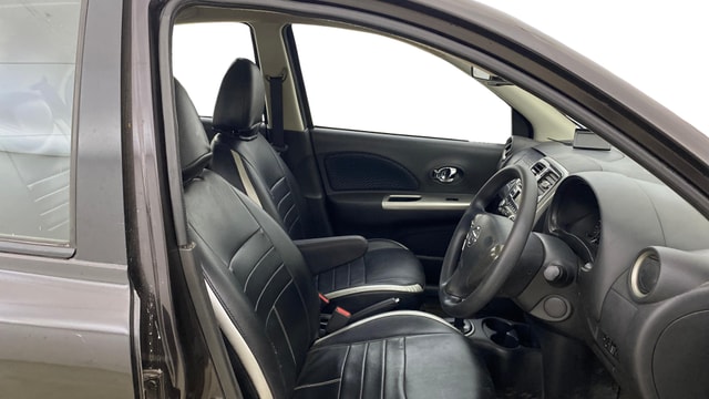 View Nissan Micra Image 26 Used Nissan Micra Image 26