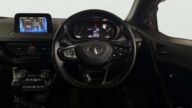 View Tata Nexon Image 21 Used Tata Nexon Image 21