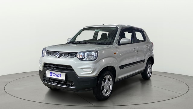 View Maruti Suzuki 1000 Image 35 Used Maruti Suzuki 1000 Image 35