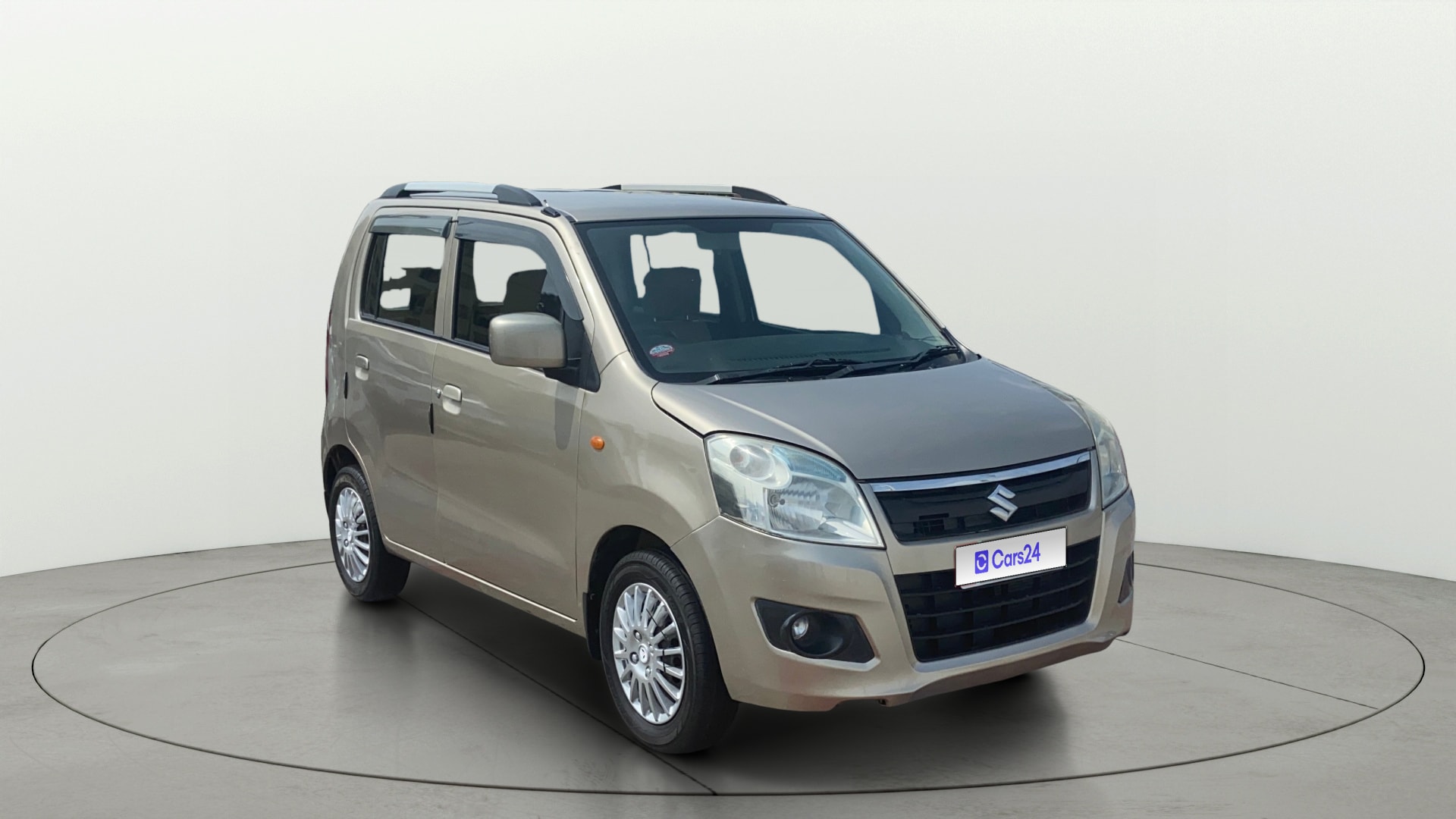 View 2015 Maruti Suzuki 1000 Base Variant Image 35 Used 2015 Maruti Suzuki 1000 Base Variant Image 35