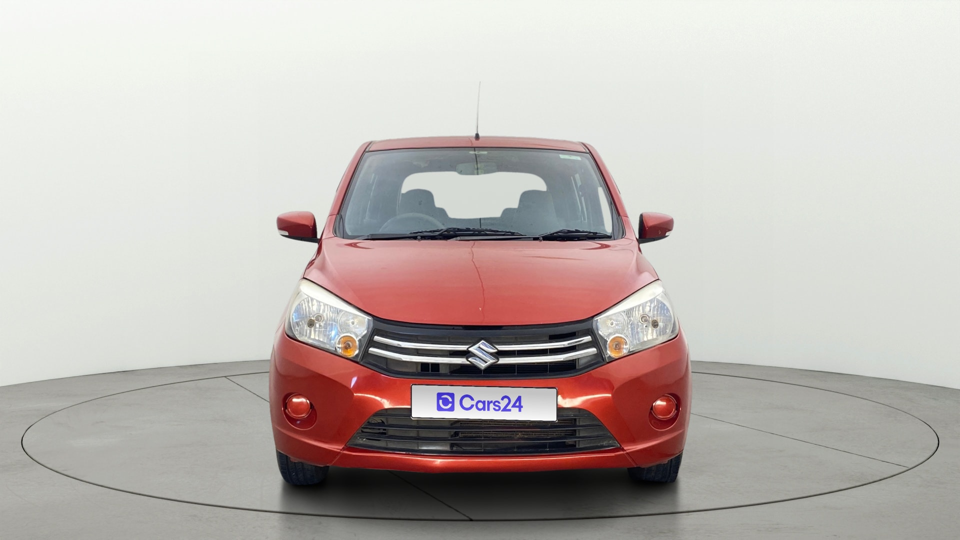 Used 2016 Maruti Suzuki 1000 Used 2016 Maruti Suzuki 1000