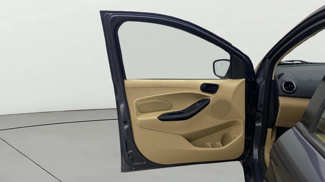 View Ford Figo Aspire Image 31 Used Ford Figo Aspire Image 31