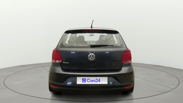 View Volkswagen Polo Image 38 Used Volkswagen Polo Image 38