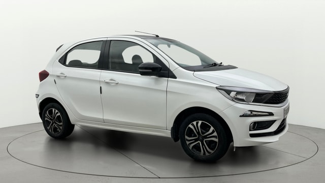 View Tata Tiago Image 35 Used Tata Tiago Image 35
