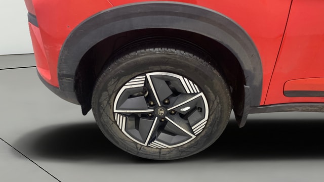 View Tata Nexon Image 34 Used Tata Nexon Image 34