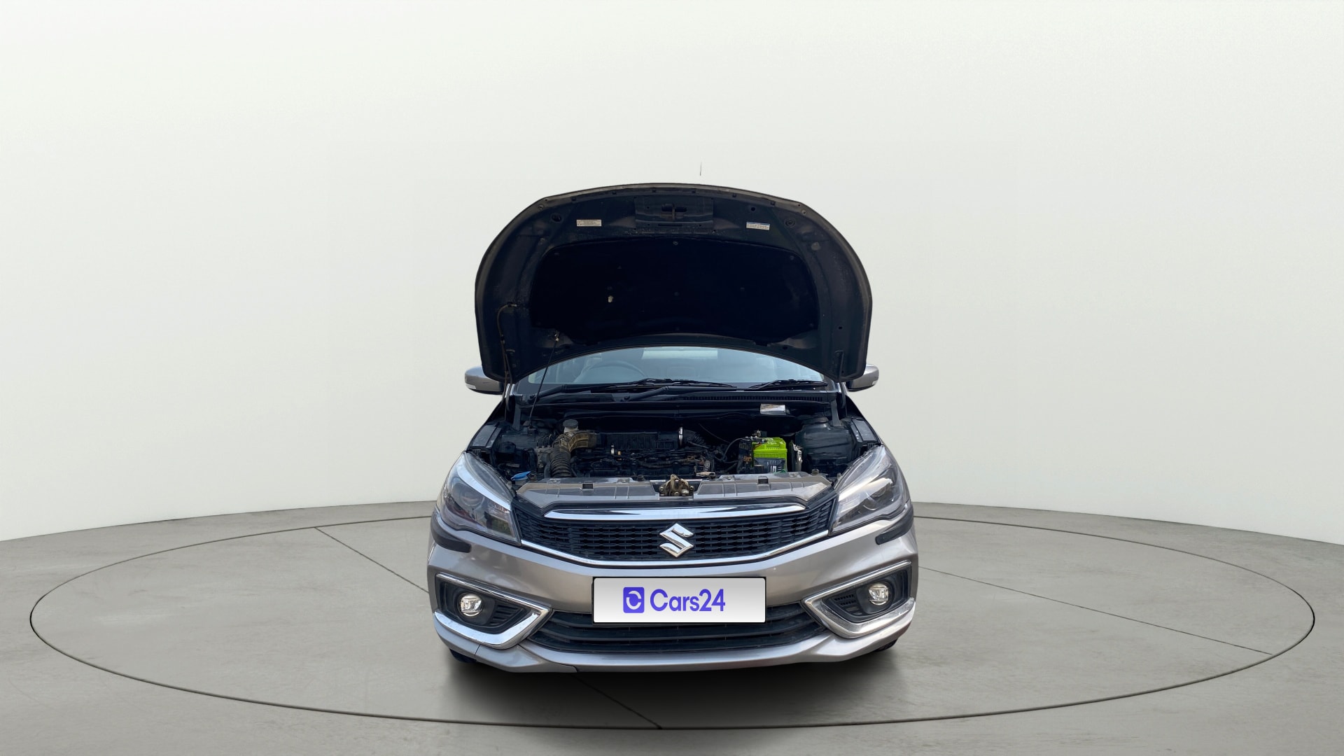 View 2019 Maruti Suzuki 1000 Base Variant Image 33 Used 2019 Maruti Suzuki 1000 Base Variant Image 33