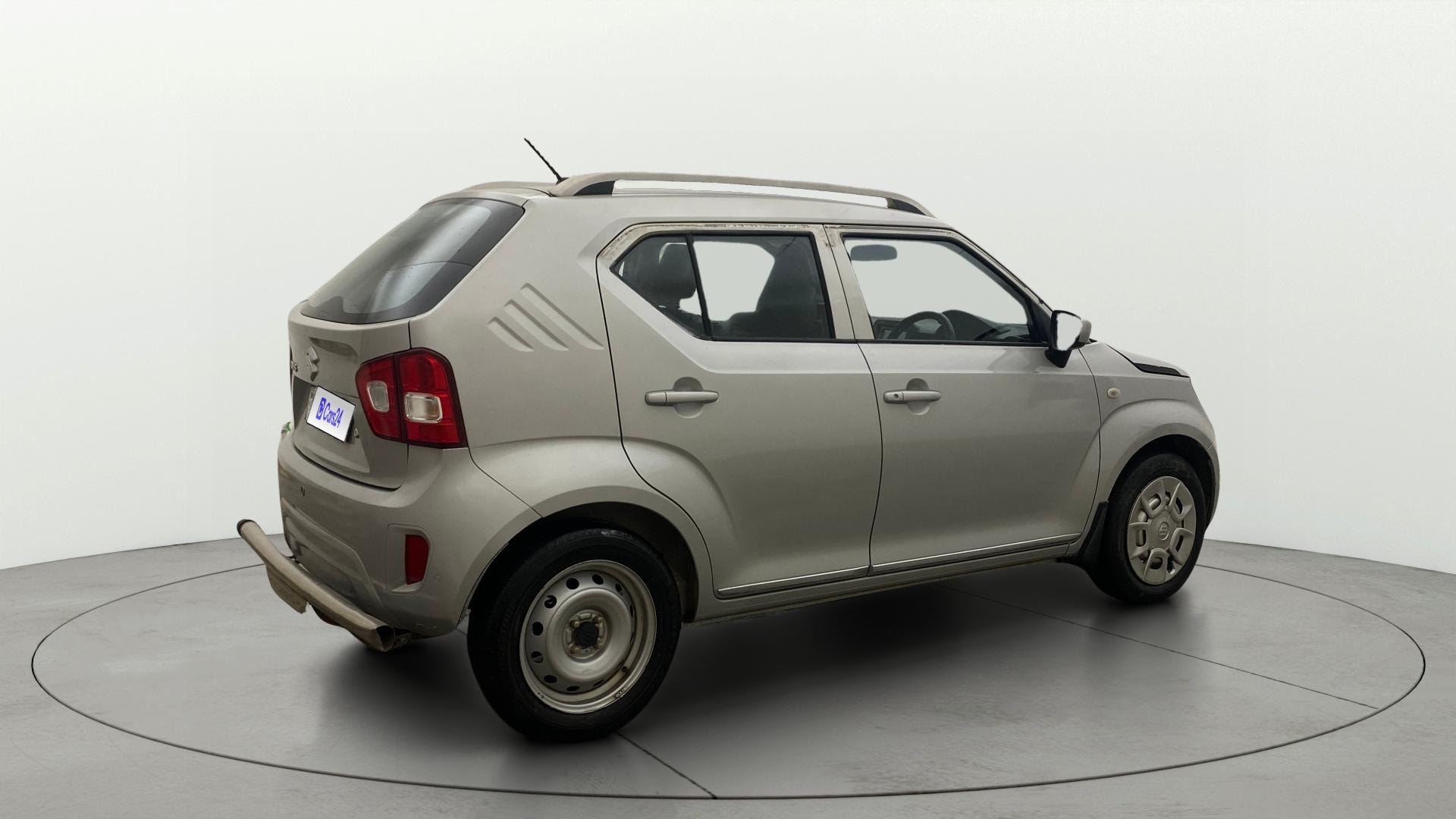 View 2022 Maruti Suzuki 1000 Base Variant Image 42 Used 2022 Maruti Suzuki 1000 Base Variant Image 42