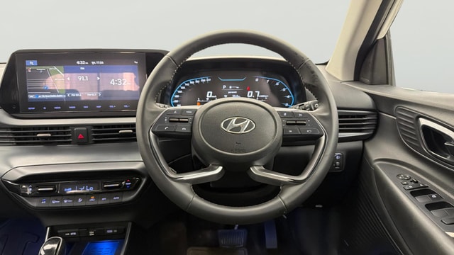 View Hyundai Elite i20 Image 21 Used Hyundai Elite i20 Image 21
