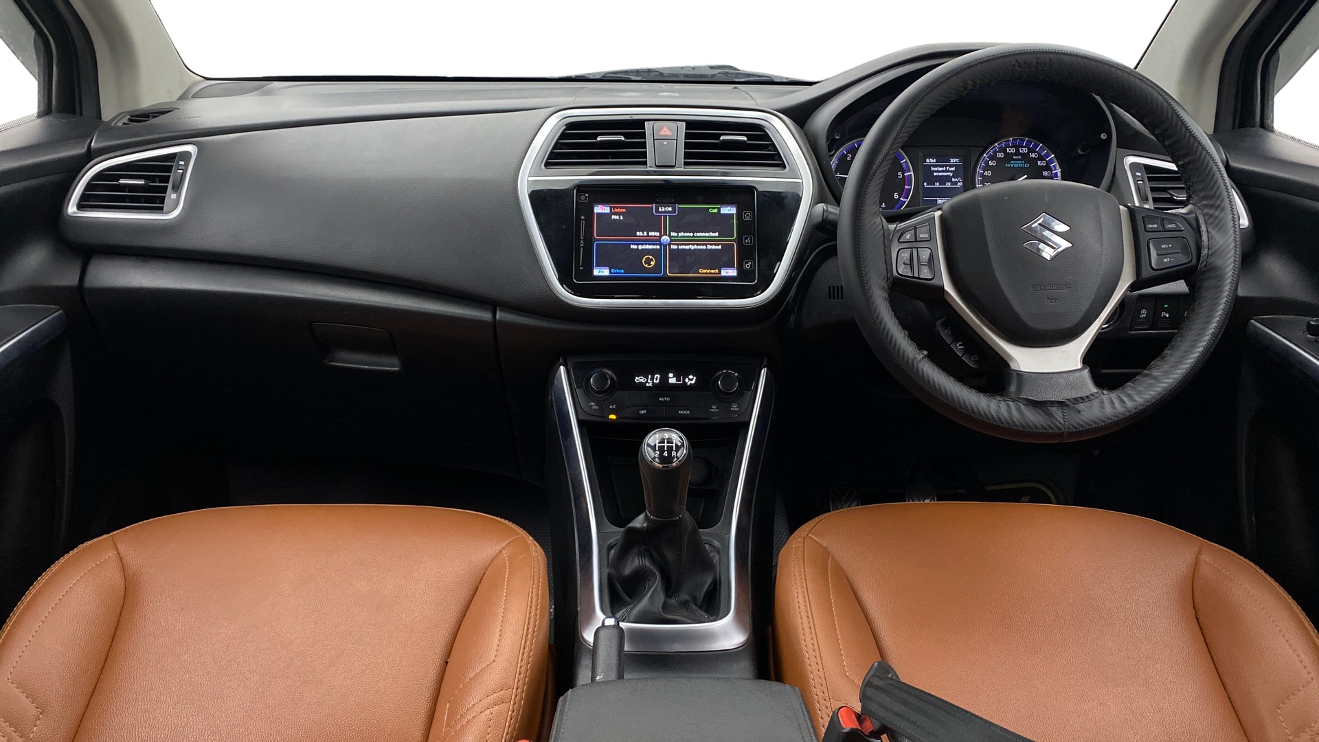 Used 2018 Maruti Suzuki 1000 Used 2018 Maruti Suzuki 1000