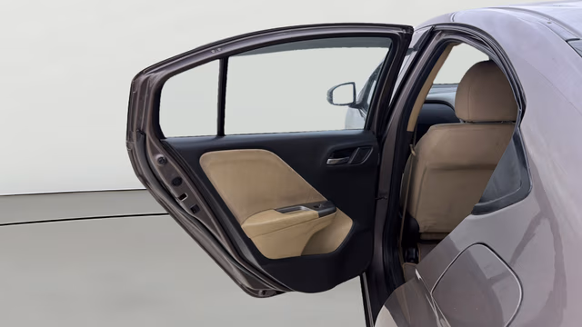 View Honda City Image 15 Used Honda City Image 15