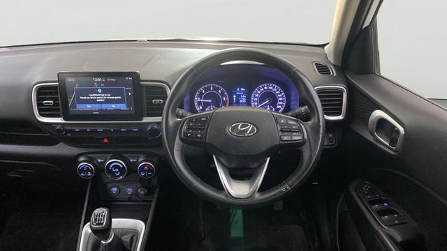 View Hyundai Venue Image 21 Used Hyundai Venue Image 21