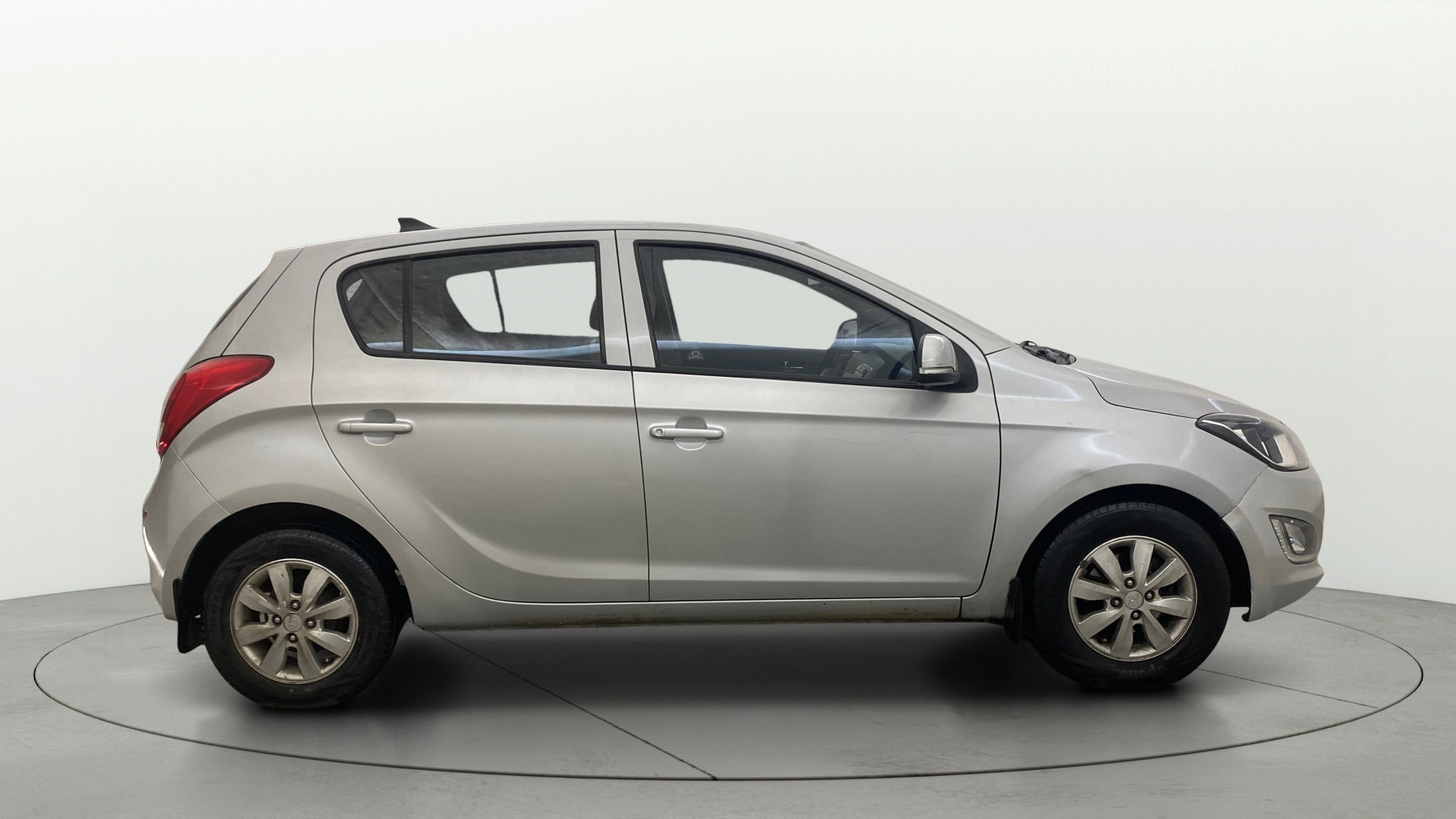 Used 2013 Hyundai Elite i20 Used 2013 Hyundai Elite i20