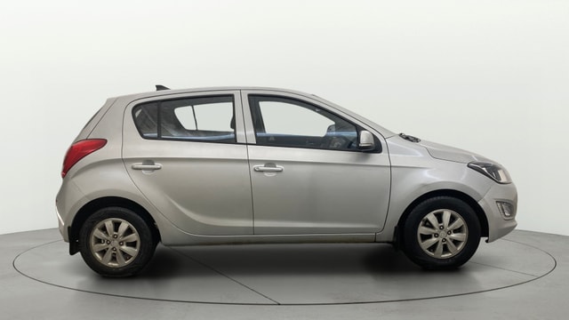 View Hyundai Elite i20 Image 8 Used Hyundai Elite i20 Image 8